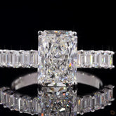 Lode Array Ring